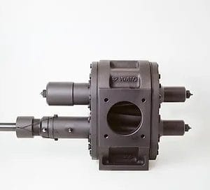 T&E 110W Pump