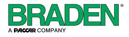BRADEN LOGO