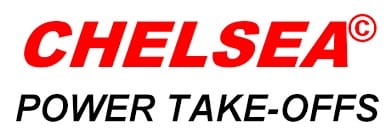 CHELSEA LOGO