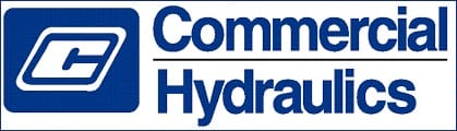 COMMERCIAL LOGO