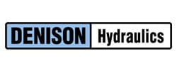 DENISON LOGO