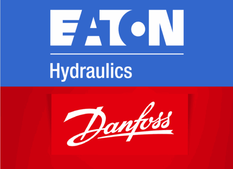 Eaton Danfoss