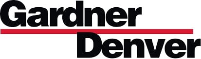 GARDNER DENVER LOGO