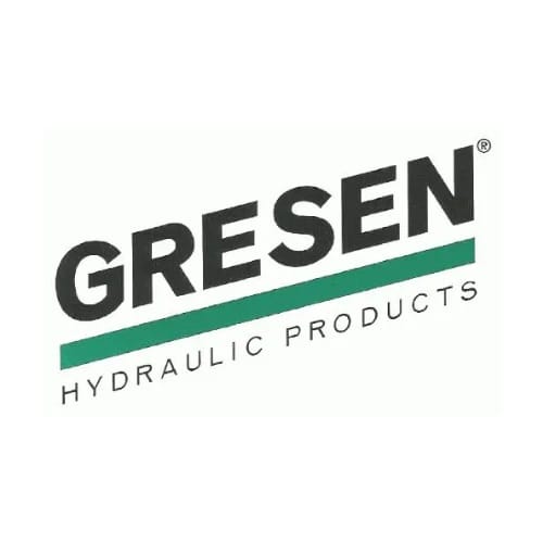 GRESEN LOGO
