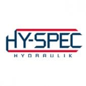 HY-SPEC LOGO