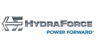 HYDRAFORCE LOGO