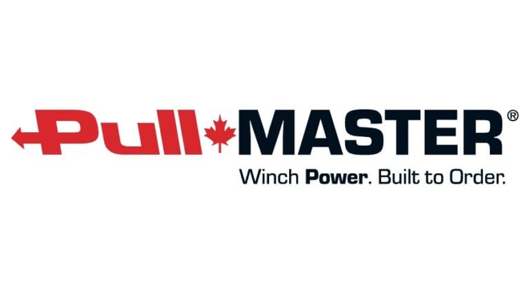 PULLMASTER LOGO