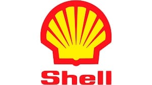 SHELL LOGO
