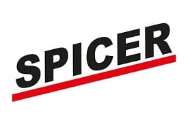 SPICER LOGO