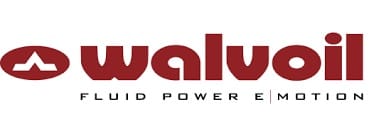 WALVOIL LOGO