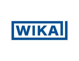 WIKA GAUGE LOGO