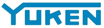 YUKEN LOGO