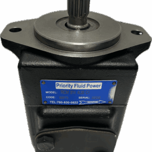PFP T6CM-B14-4L00 VANE PUMP