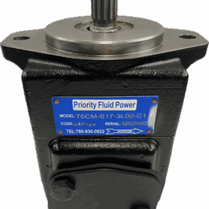 PFP T6CM-B17-3L00 VANE PUMP