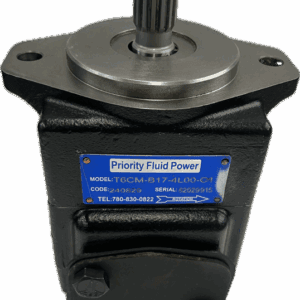 PFP T6CM-B17-4L00 VANE PUMP
