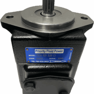 PFP T6CM-B20-3L00 VANE PUMP