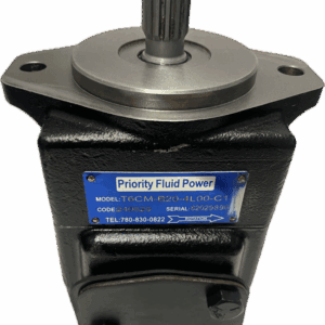 PFP T6CM-B20-4L00 VANE PUMP