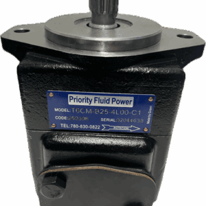 PFP T6CM-B25-4L00 VANE PUMP
