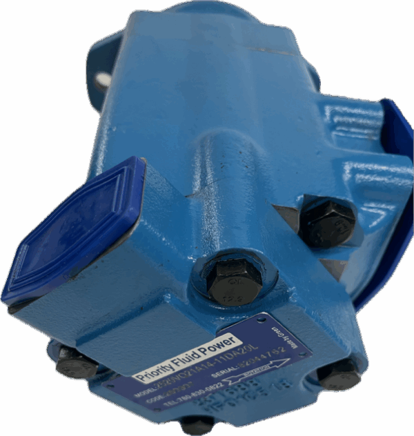 PFP TANDEM PUMP 25202114