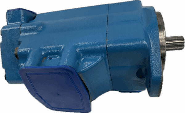 PFP TANDEM PUMP 25202114 - Image 2