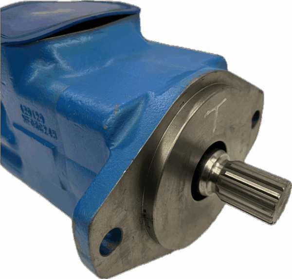 PFP TRIPLE PUMP 322525217297L - Image 3