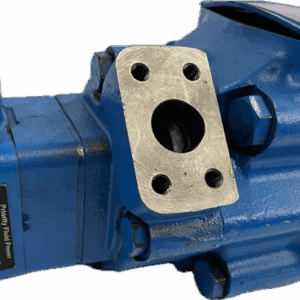 PFP TRIPLE PUMP 322525217297L