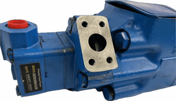PFP TRIPLE PUMP 322525217297L