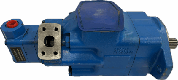 PFP TRIPLE PUMP 322525217297L - Image 2