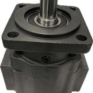 PFP M51A842BEAF254 MOTOR