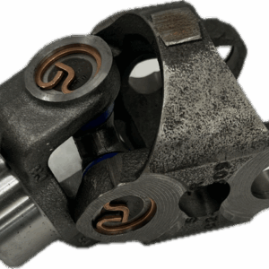 H YOKE ASSEMBLY 1.125" X OPEN