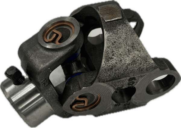 H YOKE ASSEMBLY 1.125" X OPEN
