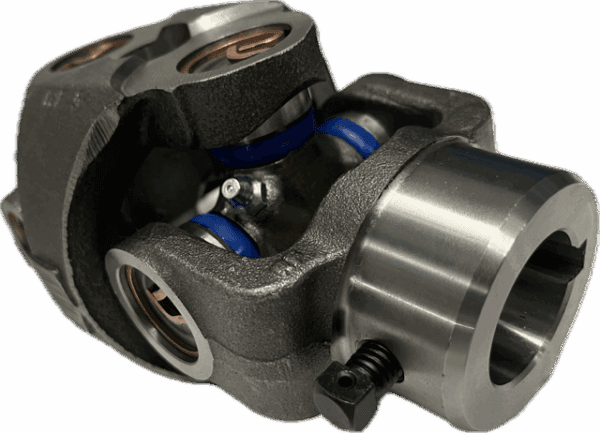 H YOKE ASSEMBLY ASSY 1-1/8" X 1-1/4" - Image 3