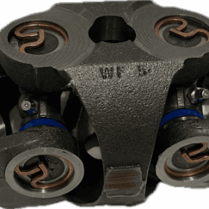 H YOKE ASSEMBLY ASSY 1-1/8" X 1-1/4"