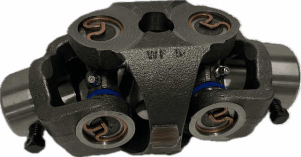 H YOKE ASSEMBLY ASSY 1-1/8" X 1-1/4"