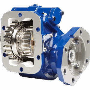 MUNCIE PTO TG8S-U6807-P1KG