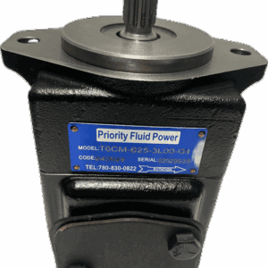 PFP T6CM-B25-3L00 VANE PUMP