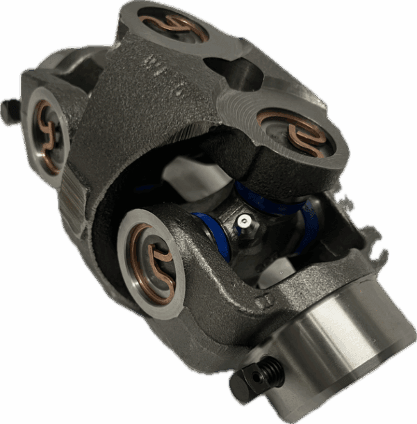H YOKE ASSEMBLY ASSY 1-1/8" X 1-1/4" - Image 2
