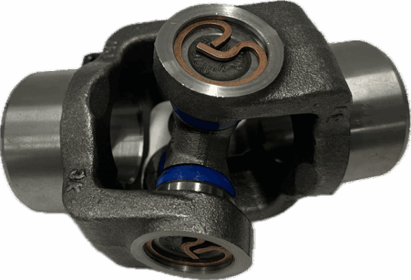 H YOKE ASSEMBLY ASSY 1-1/8"X 1-1/4" Short Style - Image 2