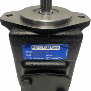 PFP T6CM-B22-3L00 VANE PUMP