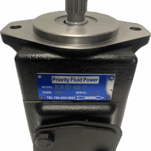 PFP T6CM-B22-4L00 VANE PUMP