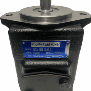 PFP T6CM-B28-3L00 VANE PUMP