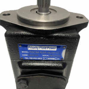 PFP T6CM-B28-4L00 VANE PUMP