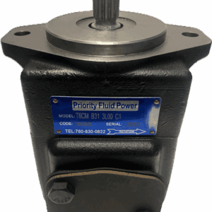PFP T6CM-B31-3L00 VANE PUMP