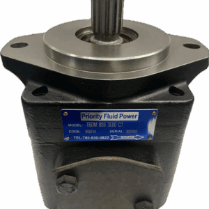 PFP T6DM-B35-3L00 VANE PUMP
