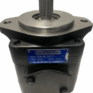 PFP T6DM-B42-3L00 VANE PUMP