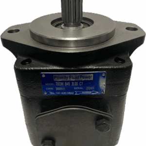 PFP T6DM-B45-3L00 VANE PUMP