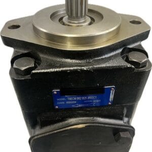 PFP T6ECM-B62-B25-3R00 TANDEM VANE PUMP