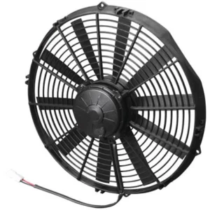 SPAL 30102041 - 14" FAN, 12VDC