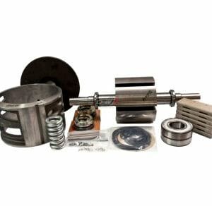 BLACKMER REBUILD KIT TLGLF4B/LGLD4B - 899022