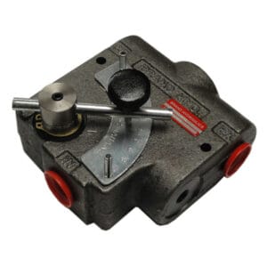 FLOW CONTROL VALVE FC51-16SAE